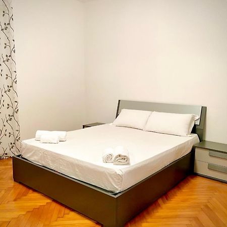 Locazione Turistica Bed and Breakfast Tessera Εξωτερικό φωτογραφία