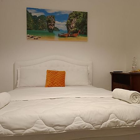 Locazione Turistica Bed and Breakfast Tessera Εξωτερικό φωτογραφία