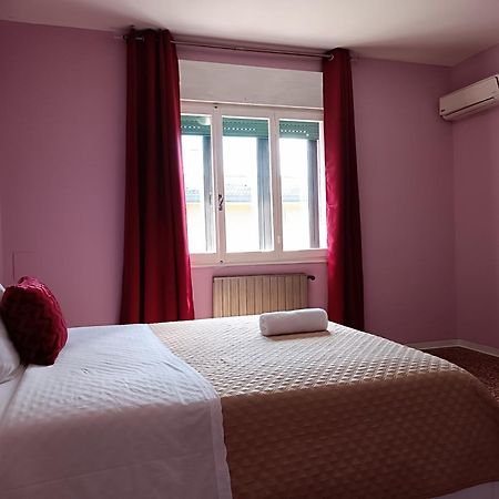 Locazione Turistica Bed and Breakfast Tessera Εξωτερικό φωτογραφία