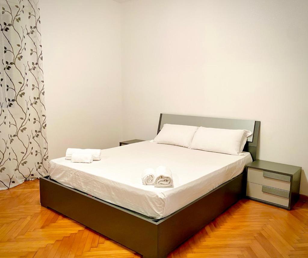 Locazione Turistica Bed and Breakfast Tessera Εξωτερικό φωτογραφία
