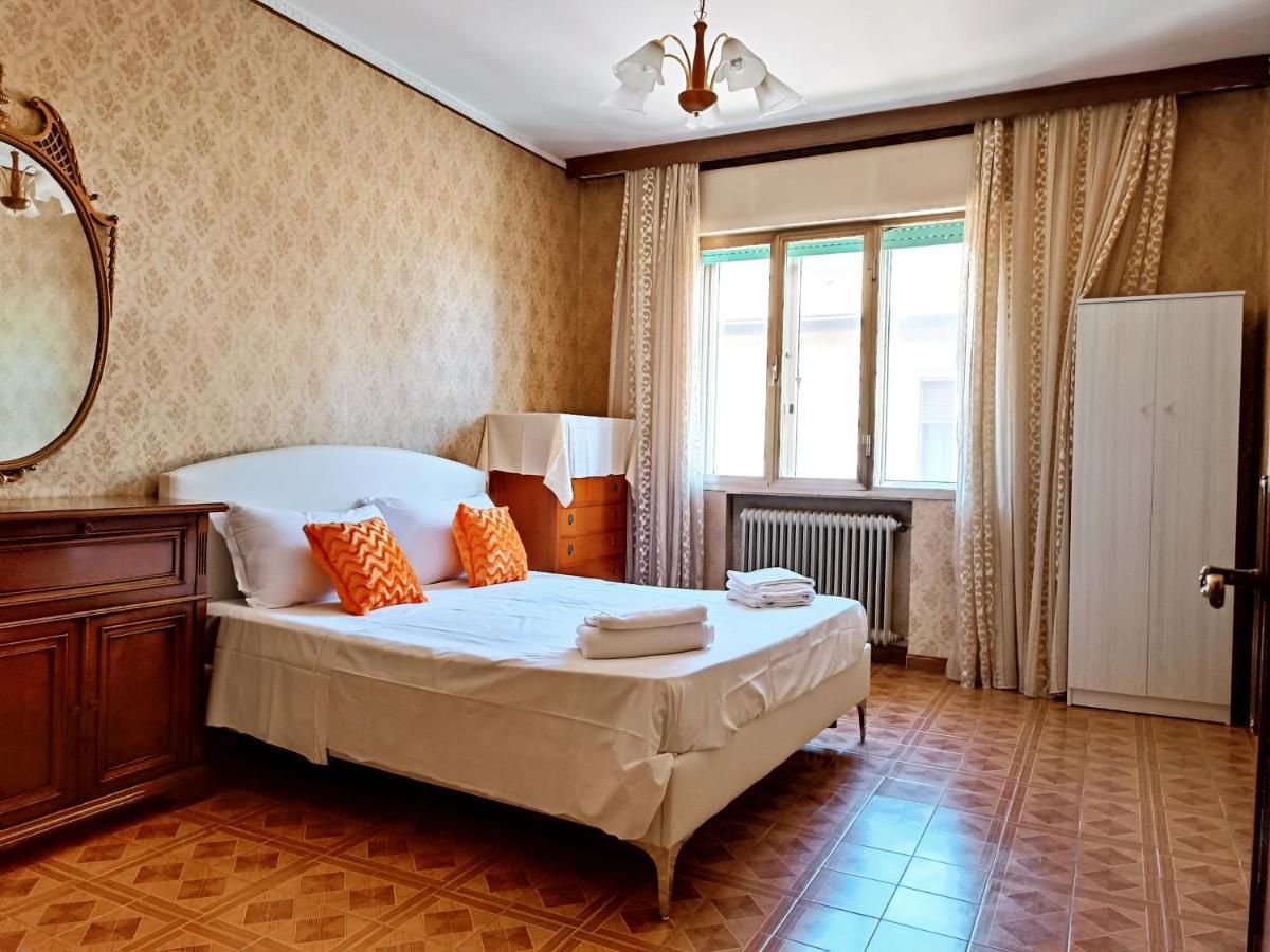 Locazione Turistica Bed and Breakfast Tessera Δωμάτιο φωτογραφία