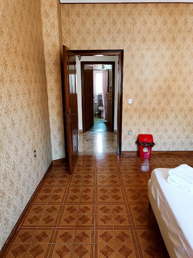 Locazione Turistica Bed and Breakfast Tessera Εξωτερικό φωτογραφία