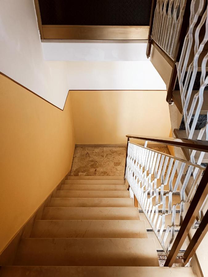 Locazione Turistica Bed and Breakfast Tessera Εξωτερικό φωτογραφία