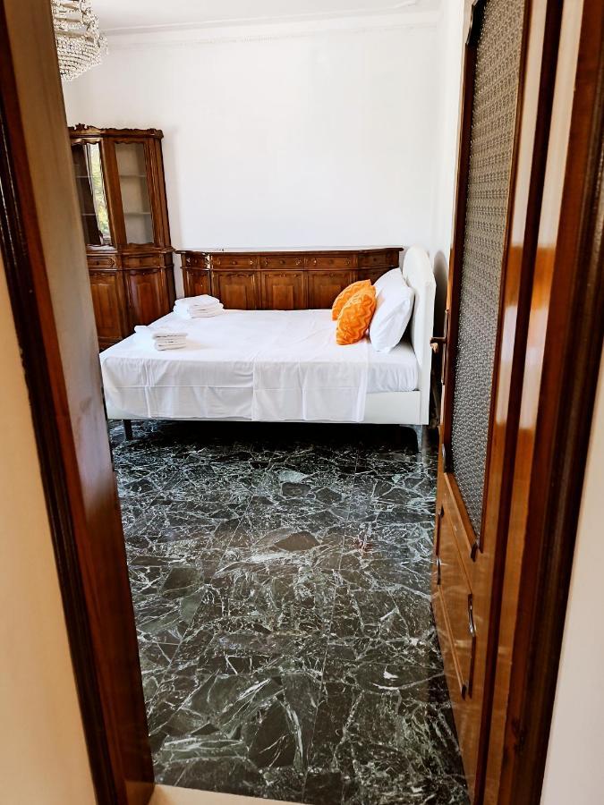 Locazione Turistica Bed and Breakfast Tessera Εξωτερικό φωτογραφία