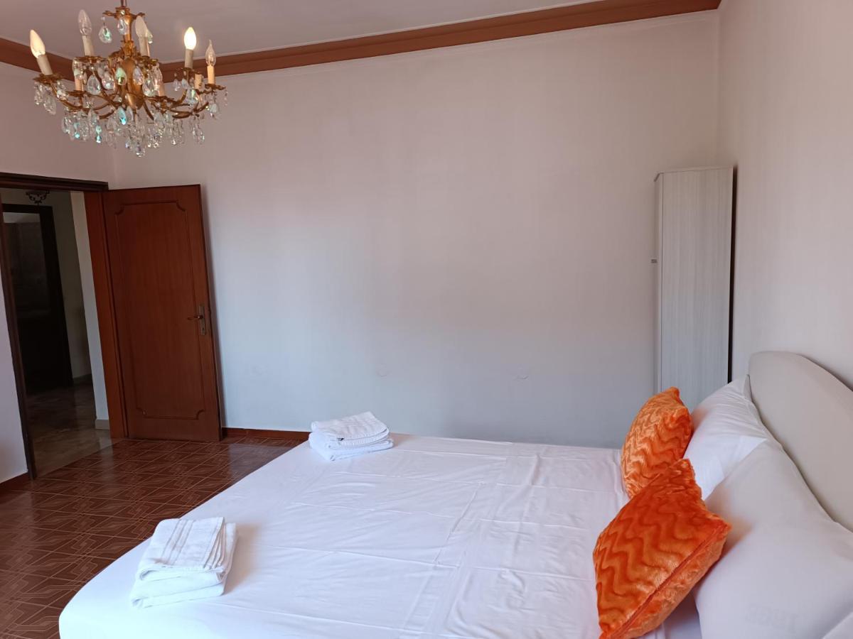 Locazione Turistica Bed and Breakfast Tessera Εξωτερικό φωτογραφία
