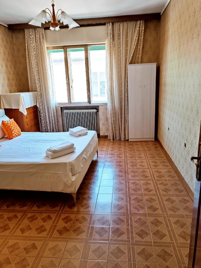 Locazione Turistica Bed and Breakfast Tessera Εξωτερικό φωτογραφία