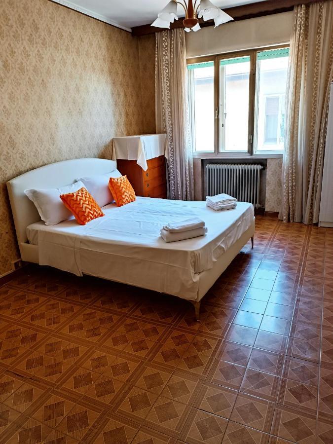 Locazione Turistica Bed and Breakfast Tessera Εξωτερικό φωτογραφία