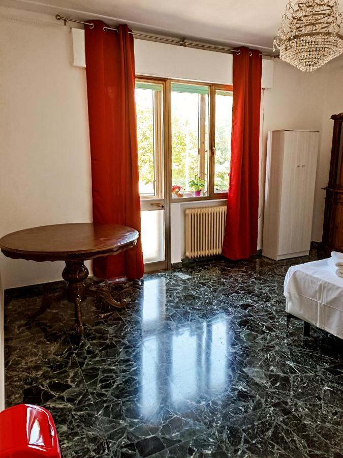 Locazione Turistica Bed and Breakfast Tessera Εξωτερικό φωτογραφία