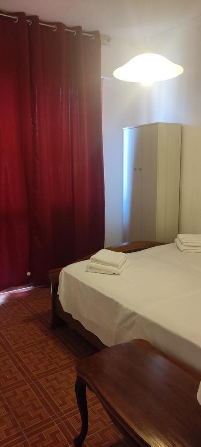 Locazione Turistica Bed and Breakfast Tessera Εξωτερικό φωτογραφία