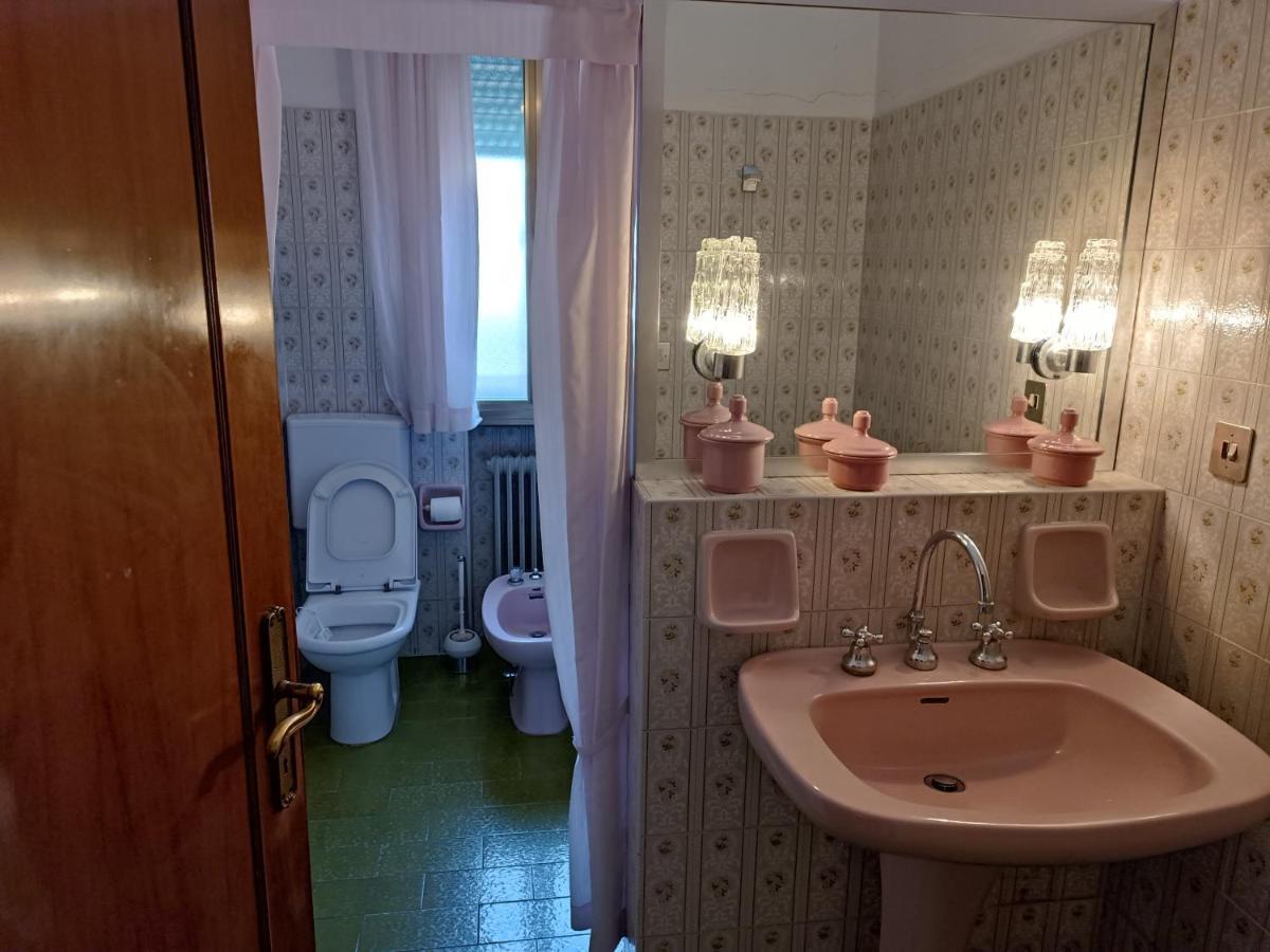 Locazione Turistica Bed and Breakfast Tessera Δωμάτιο φωτογραφία