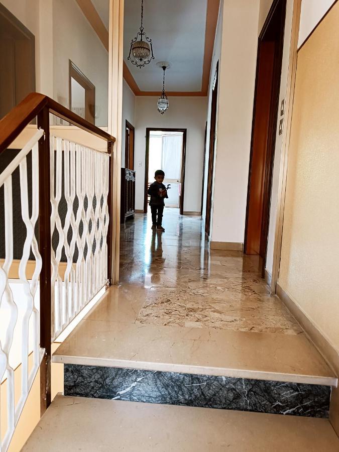 Locazione Turistica Bed and Breakfast Tessera Εξωτερικό φωτογραφία