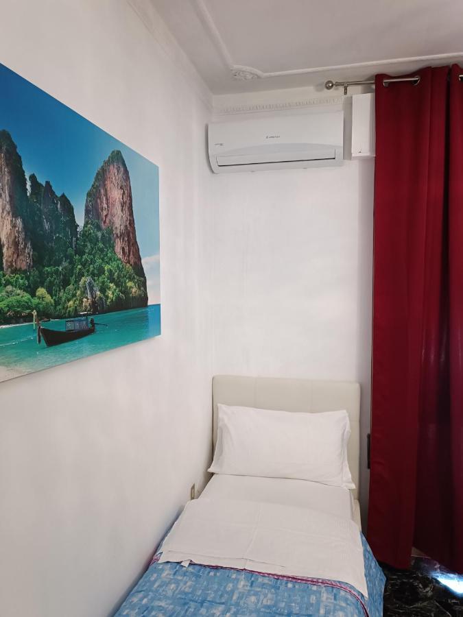 Locazione Turistica Bed and Breakfast Tessera Εξωτερικό φωτογραφία