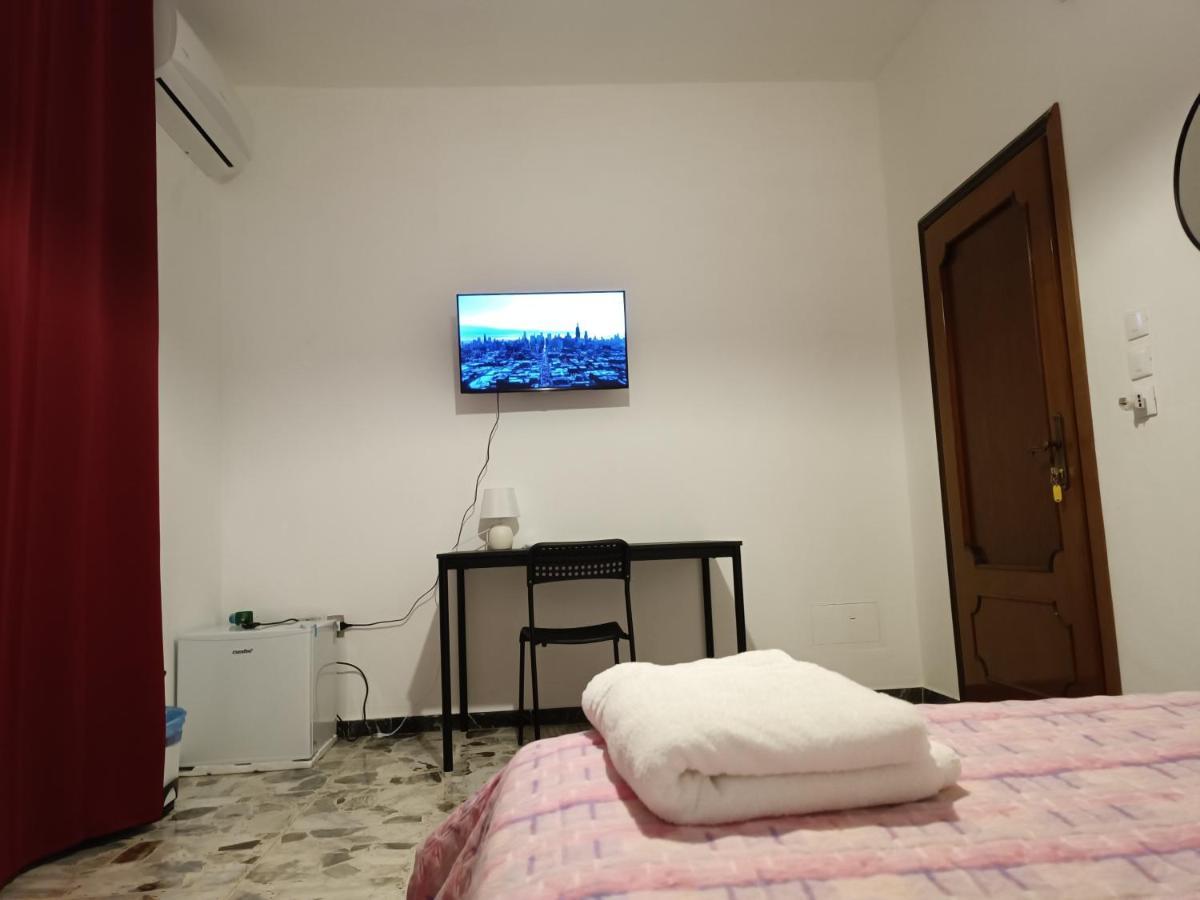 Locazione Turistica Bed and Breakfast Tessera Εξωτερικό φωτογραφία