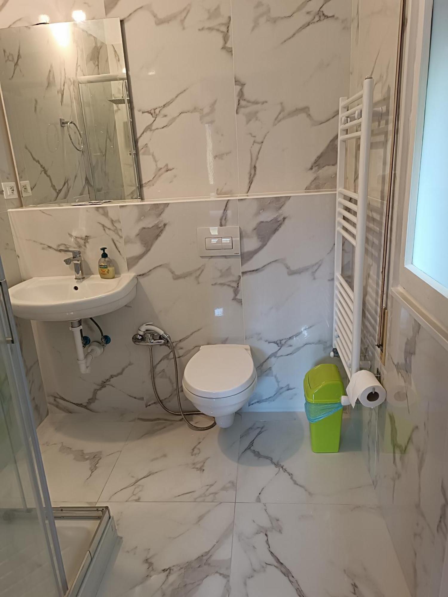 Locazione Turistica Bed and Breakfast Tessera Εξωτερικό φωτογραφία